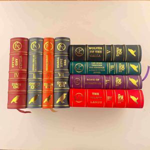 The Dark Tower Series Guide: Books Order & Explanation