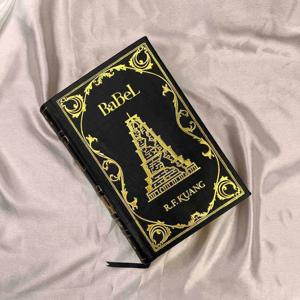 Babel Book Review | Summary, Quotes & Ending Explained