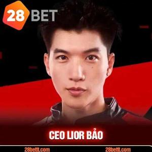 CEO Lior Bảo