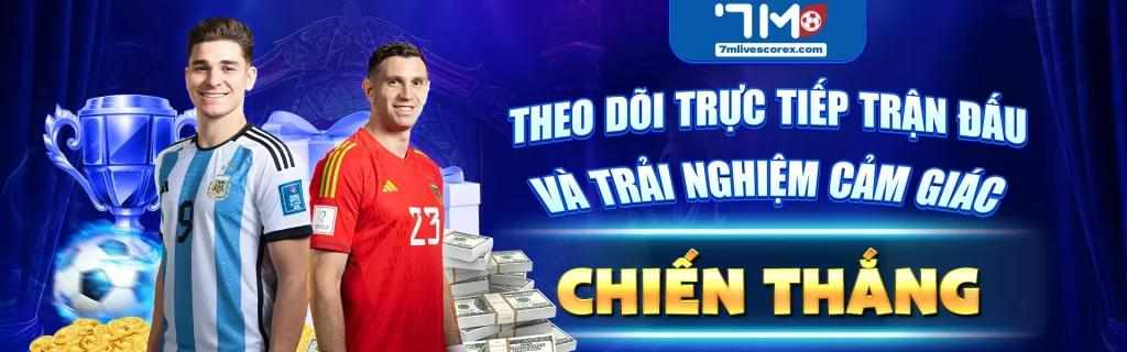 Tìm hiểu về 7M - Xu hướng mới thu hút người chơi