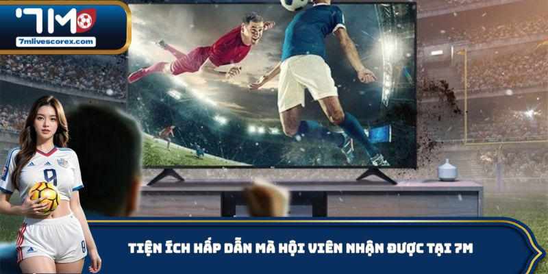 Tìm hiểu về 7M - Xu hướng mới trong giới chơi game