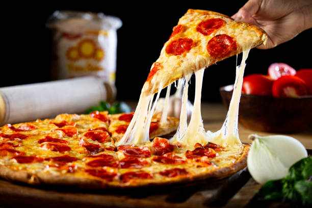 Host a Fun Feast at the Best Pizza Place in Orlando