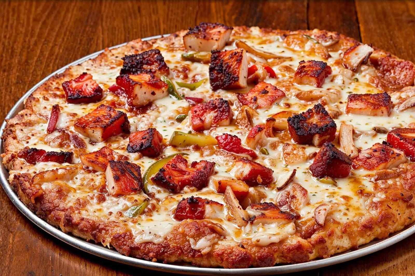 Why Fresh Basil Smells Better on Hot Pizza in Orlando Florida