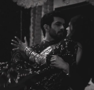 Her Responsible Husband