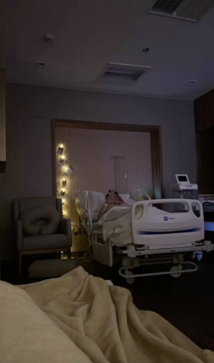 The Fraud in the hospital