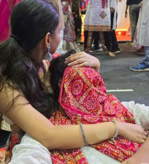 Why Siddharth can't be mine