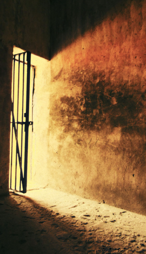 Frist Step to free Vikrant