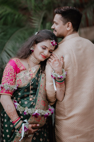 The Day Of Baby Shower