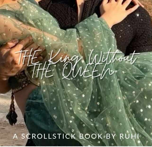 The King Without The Queen