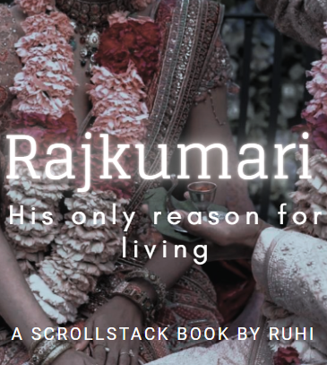 Rajkumari : his only propose to living