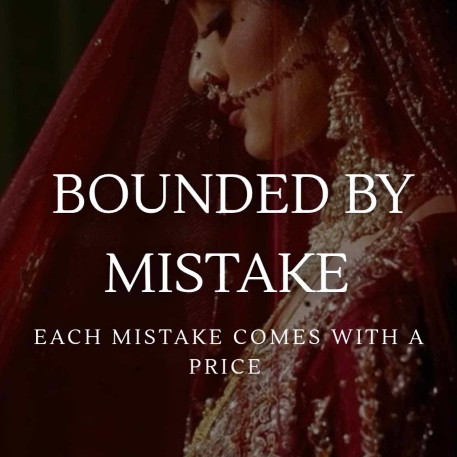 Bounded by Mistake