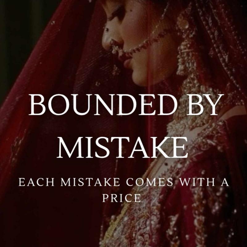 Bounded by Mistake