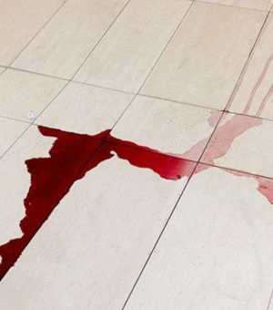 4. Period Stain