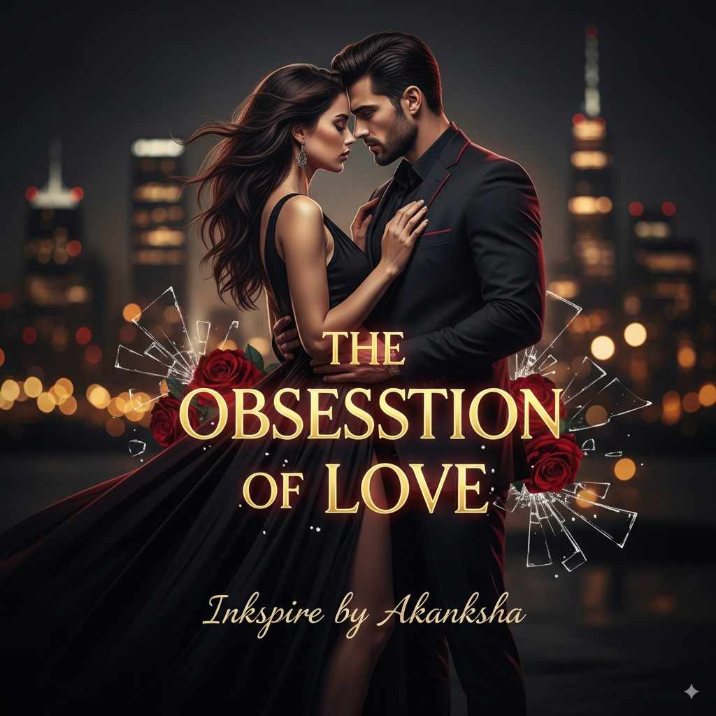 The Obsession Of Love