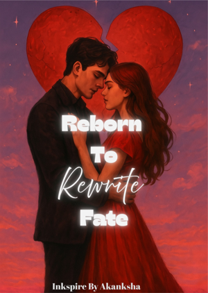 REBORN TO REWRITE FATE-1