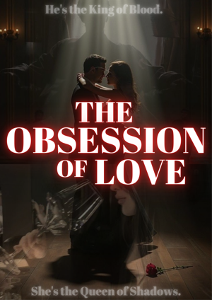 The Obsession Of Love-20