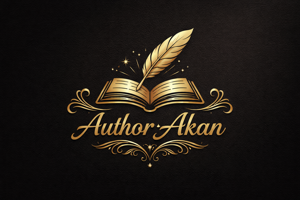 author_akan logo
