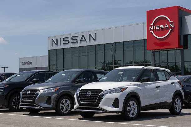 Nissan of Langrange for Quality Vehicles and Exceptional Automotive Solutions