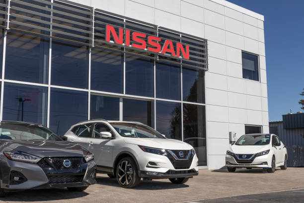 Find the Best New and Used Cars with Trusted Service at Nissan of LaGrange