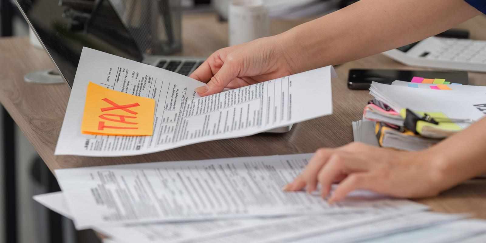 Finding the Right Tax Partner: A Guide to Tax Advisory in LA and Houston