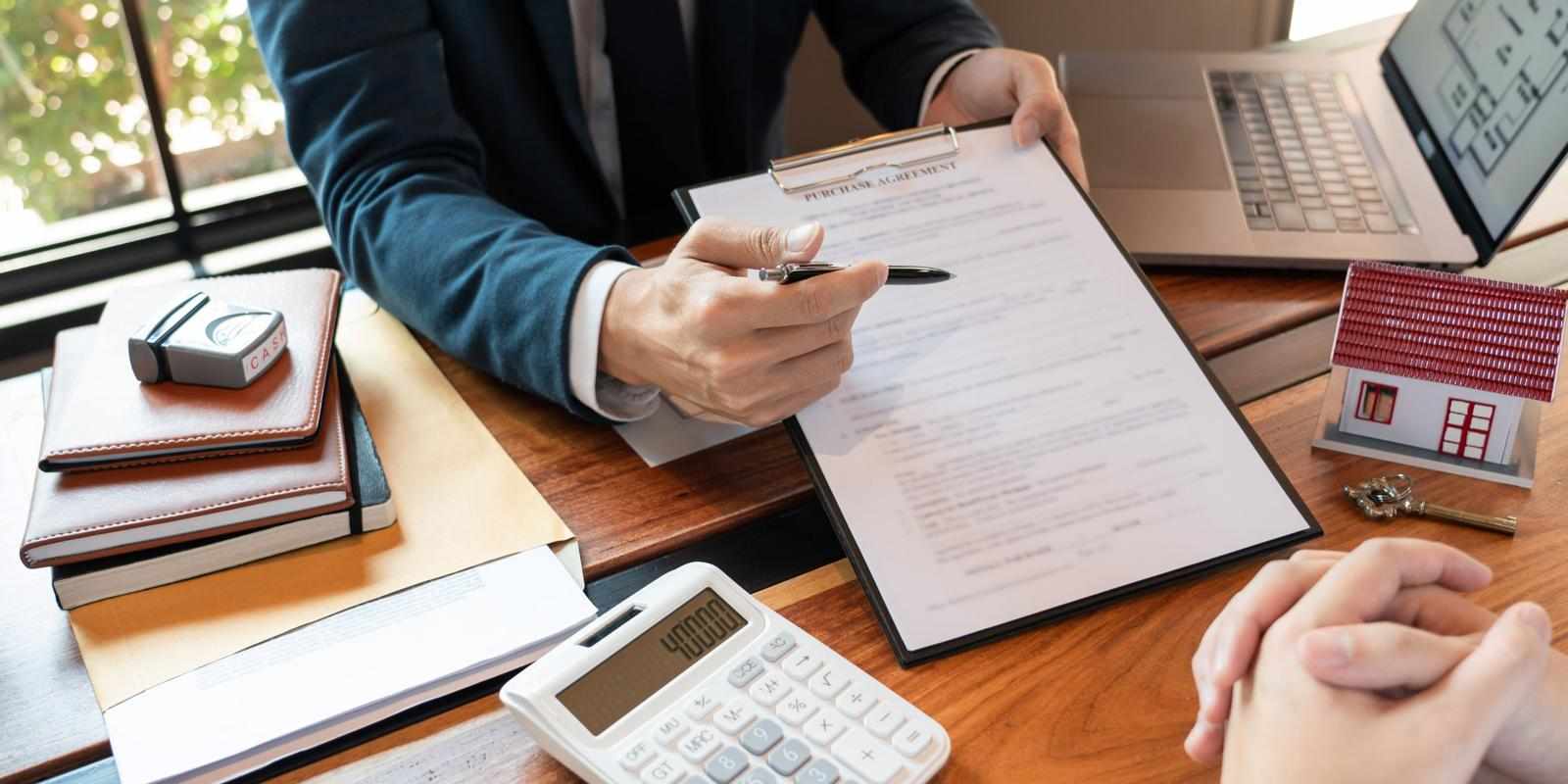 How a Residential Real Estate Tax Consultant in Dallas Helps You Avoid Costly Tax Mistakes