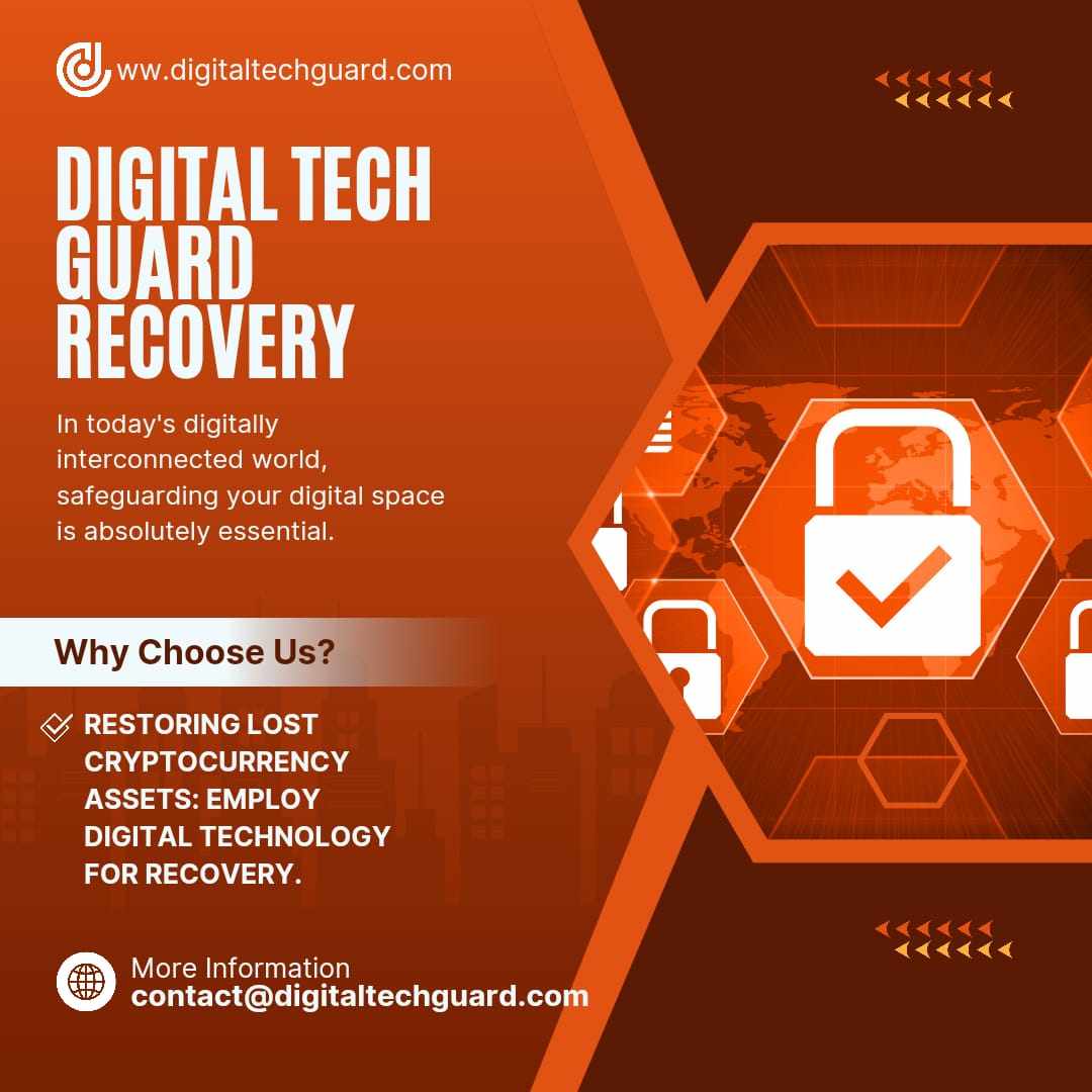 USDT & ETHEREUM RECOVERY EXPERT-HIRE DIGITAL TECH GUARD RECOVERY