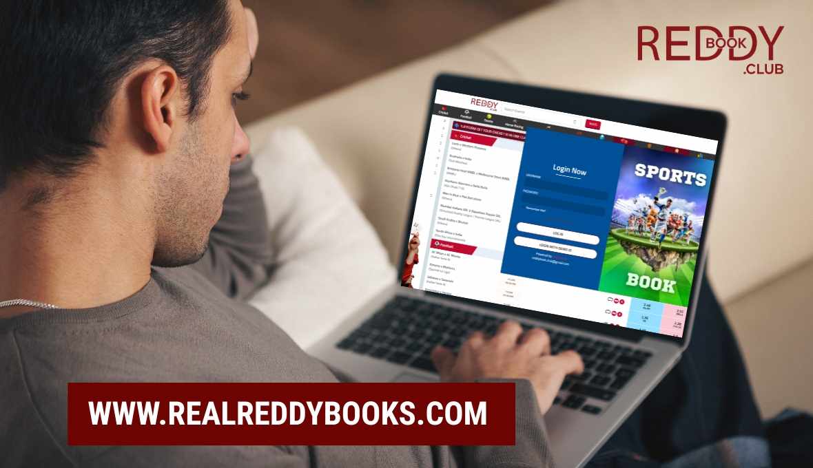 Reddybook ID: Steps to Secure Access on the Official Platform