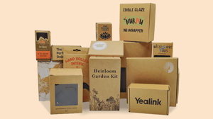 How The Fast Packaging Helps Small Brands Build a Strong Identity on a Low Budget