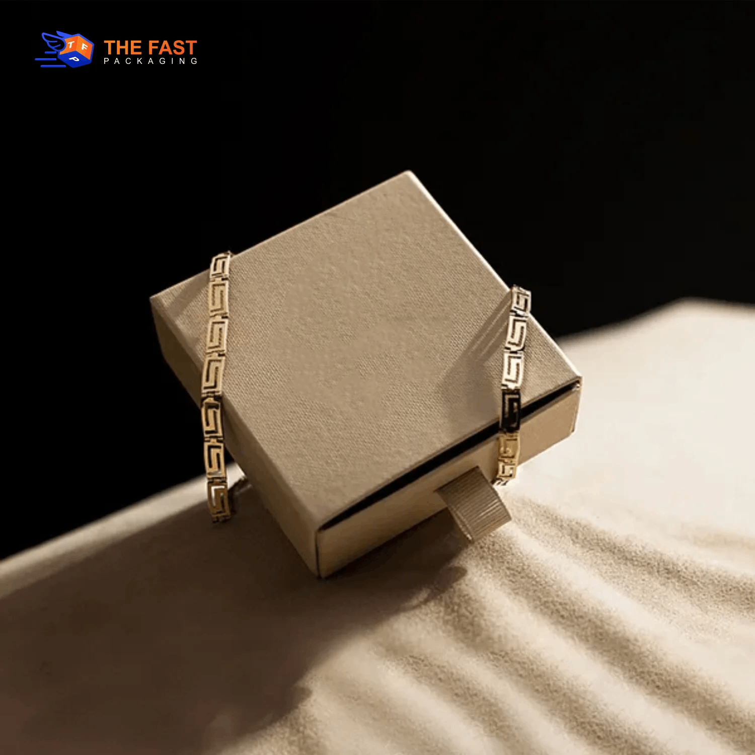 The Future of Packaging: How The Fast Packaging Is Leading with Custom Boxes