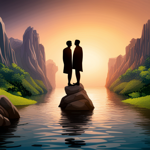 The Triumph of Friendship: A Tale of Bonds Beyond Respect and Devotion