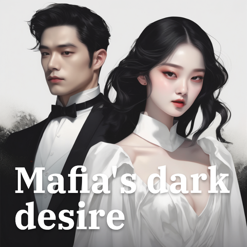 Mafia's dark desire