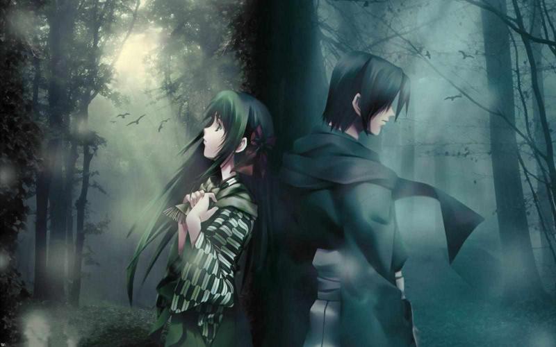 A Melody of Love and Loss: The Bittersweet Symphony of Emma and James