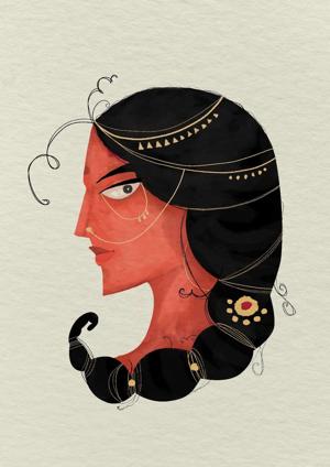 akshaya lekshmy logo