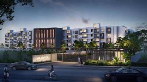 Why a 3 BHK in Hosa Road is Your Smartest Investment