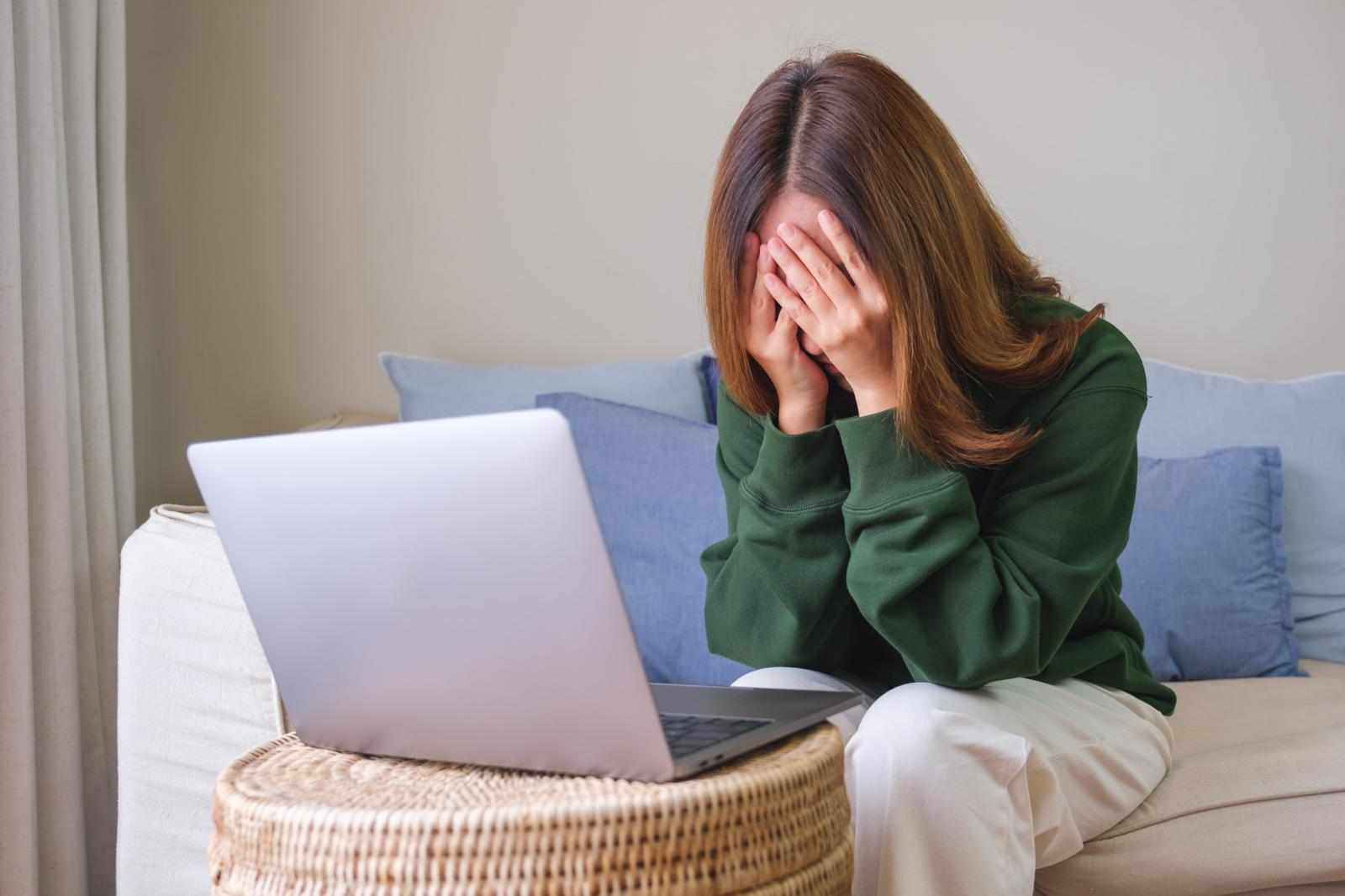 How Online Therapy Breaks Down Barriers to Mental Health Care