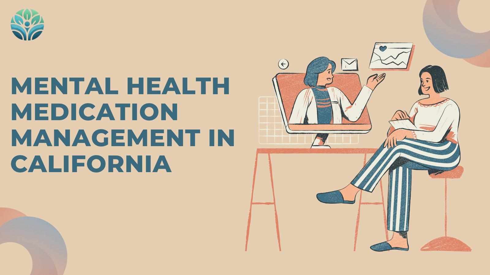 Medication Management: Boosting Behavioral Health