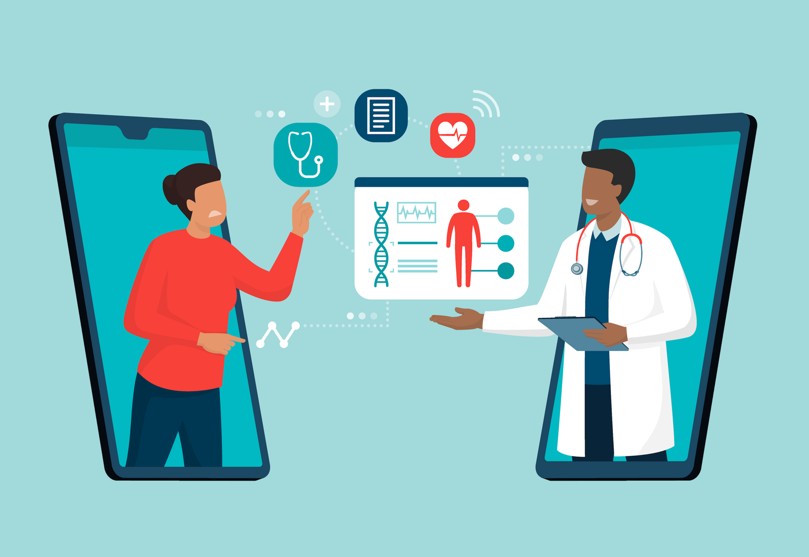 What Makes a Telehealth Strategy Essential for Behavioral Health Startup in California?