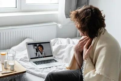 Online Treatment for Anxiety in California: Convenient Care for Peace of Mind