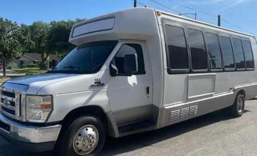 Stress-Free Travel with a Houston to Galveston Shuttle: Here’s How