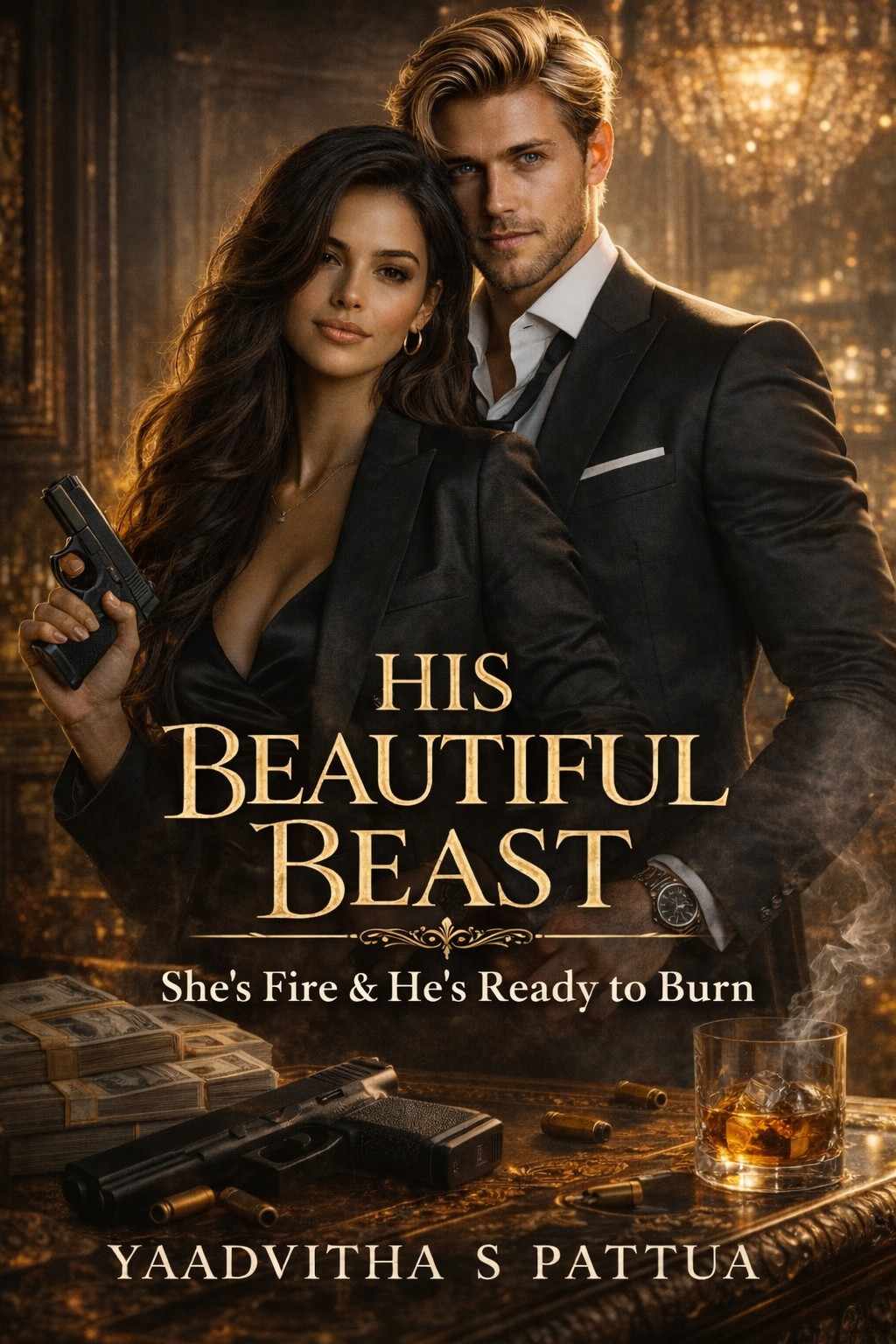 His Beautiful Beast