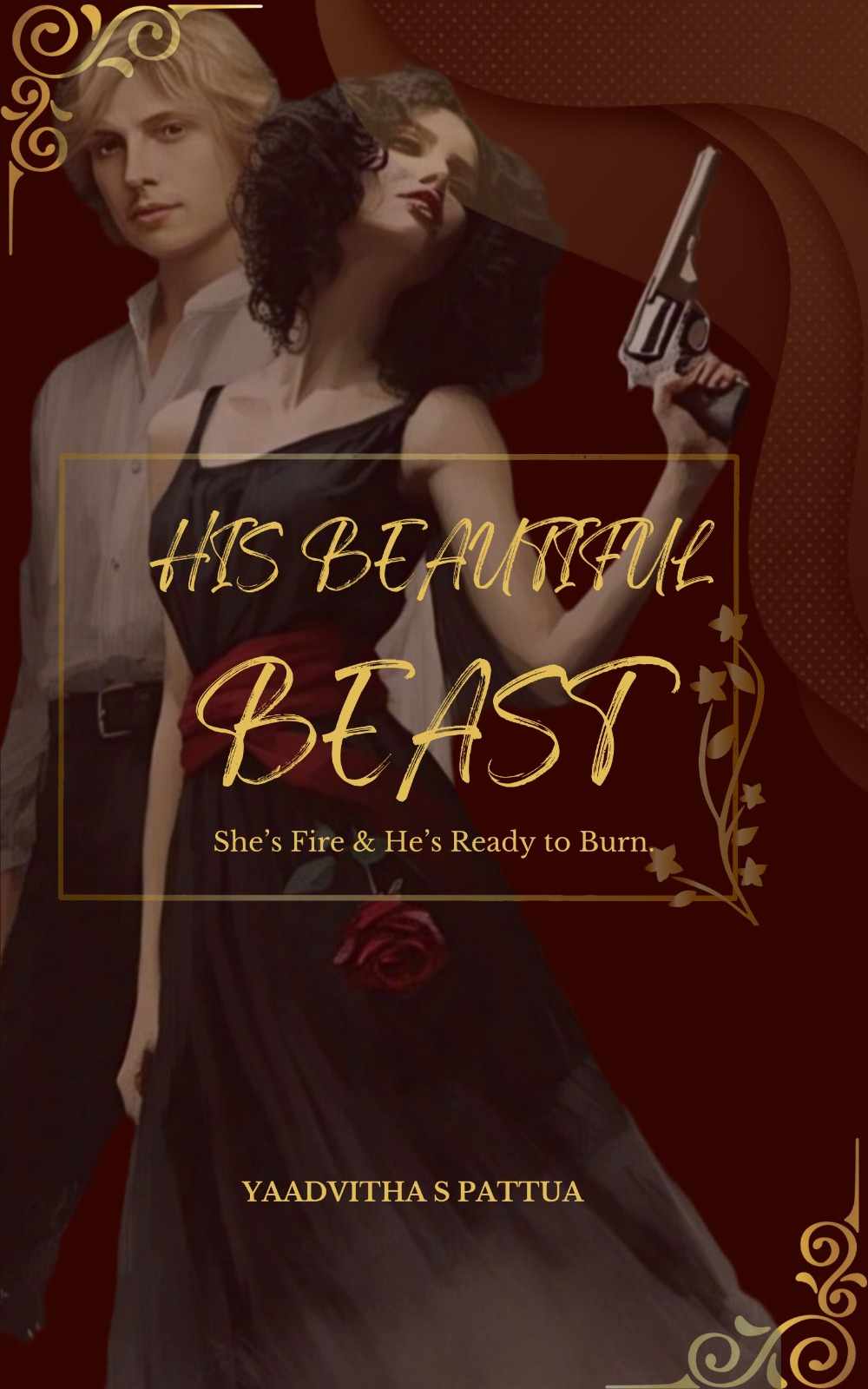 His Beautiful Beast