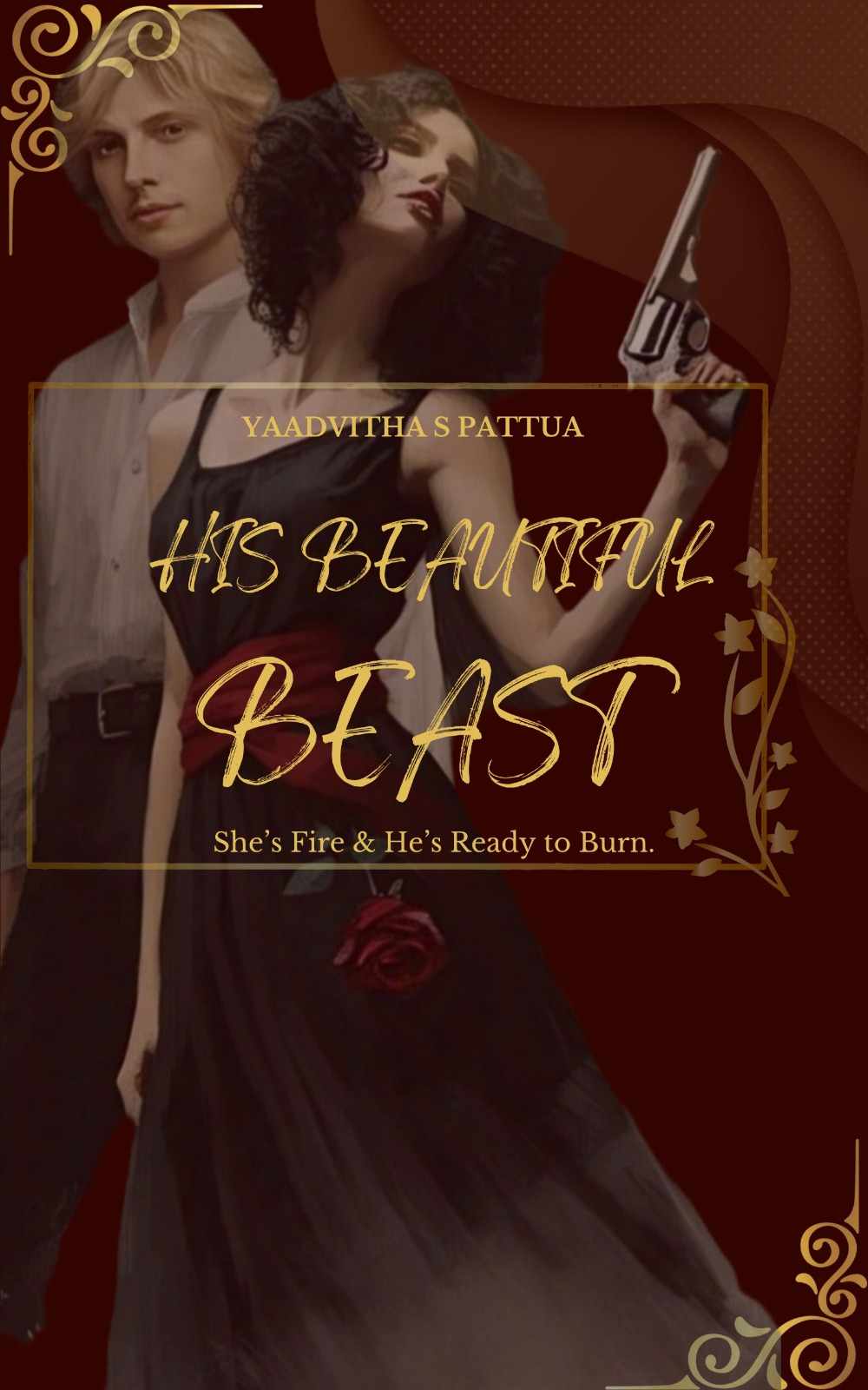 His Beautiful Beast