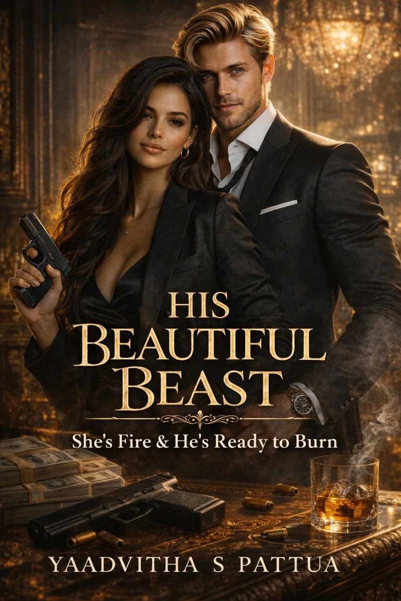 His Beautiful Beast