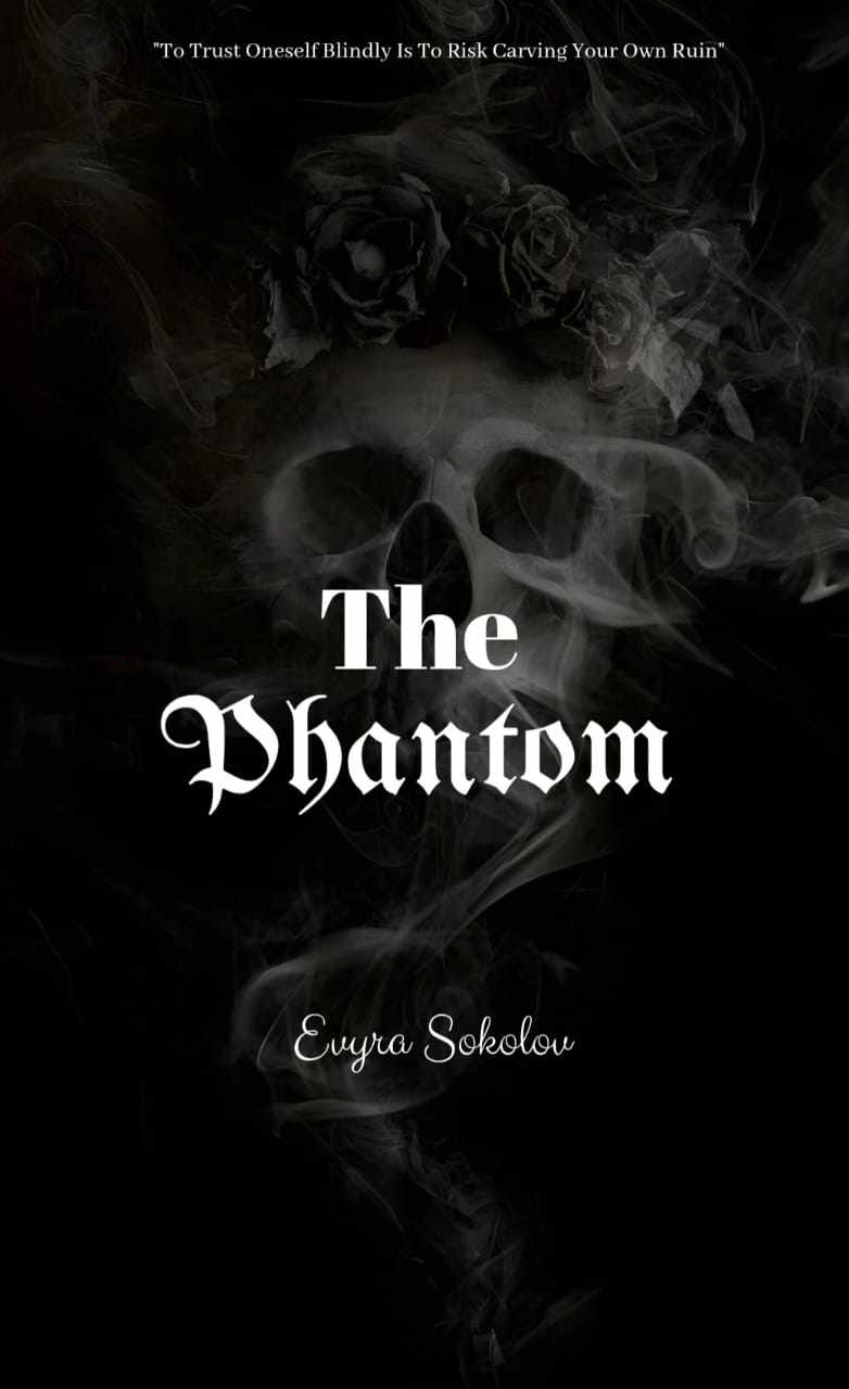 The Phantom |18+