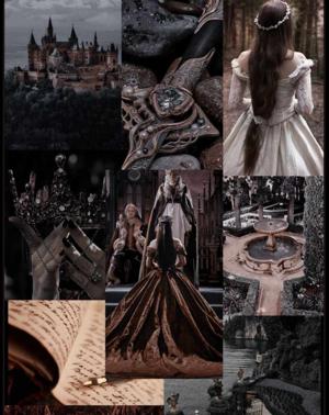 Introduction – Veils of Destiny