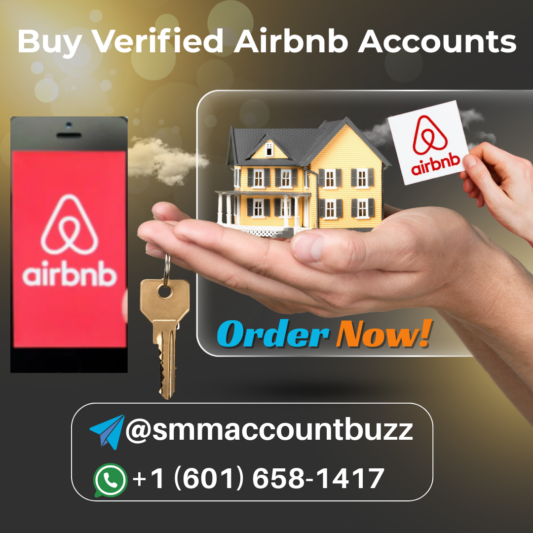 What is a Verified Airbnb Account?