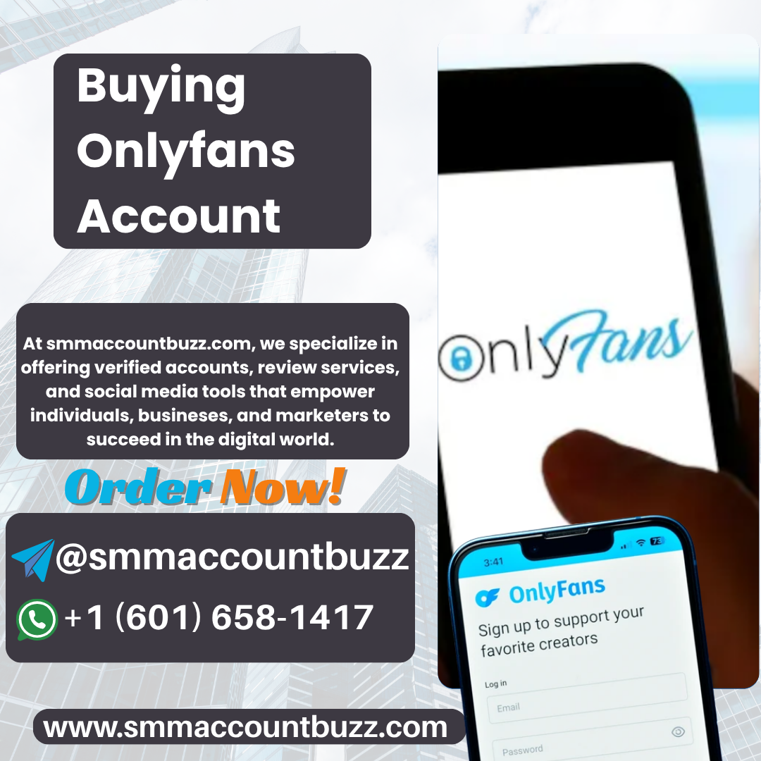 Buying Onlyfans Account – Get Instant Access