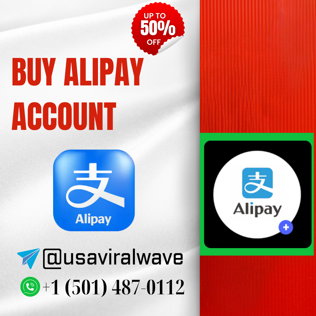 Buying Alipay Accounts vs. Verified Accounts: Which Is Better?