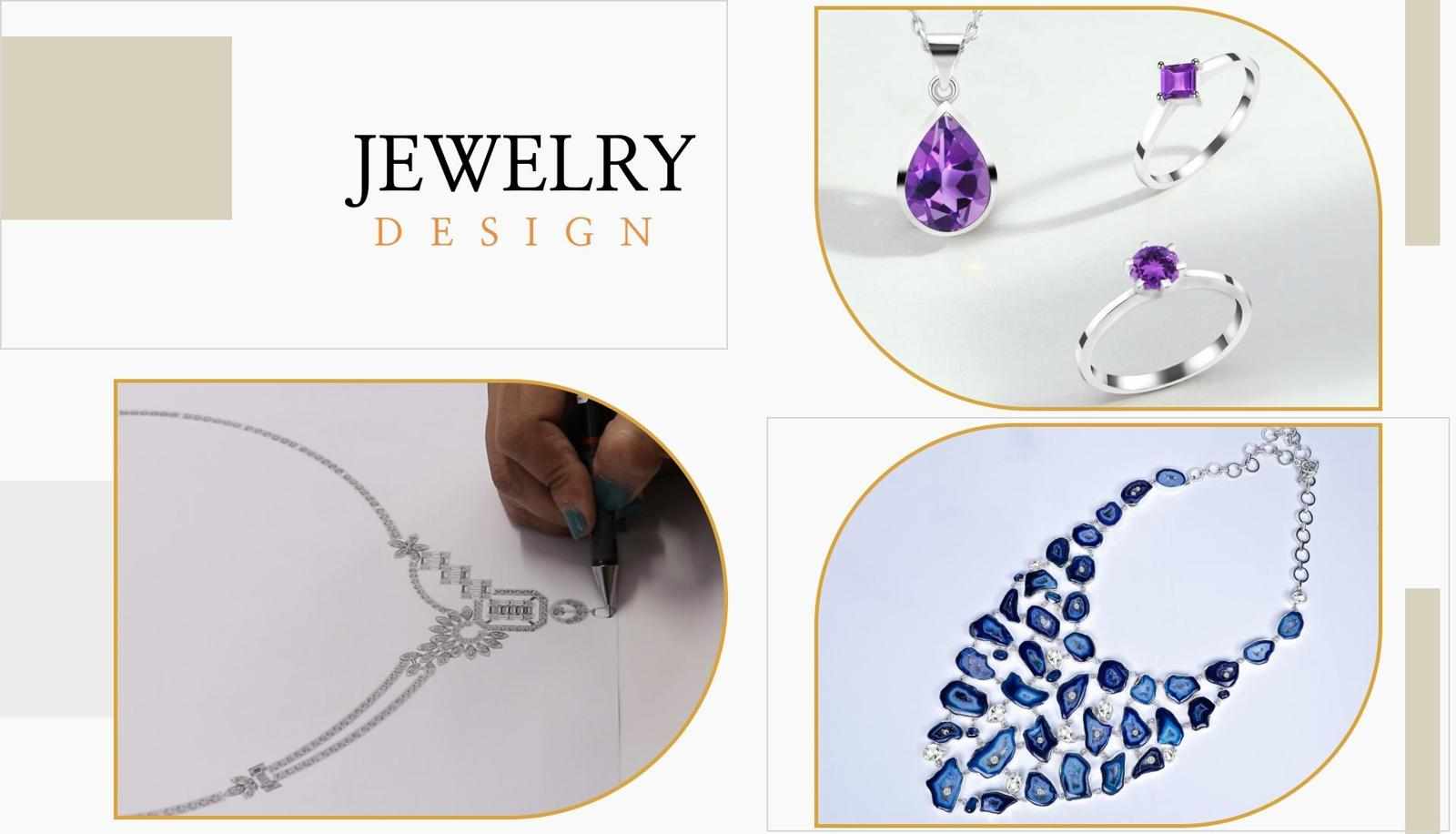 Designer Jewelry Manufacturer & Supplier at Rananjay Exports