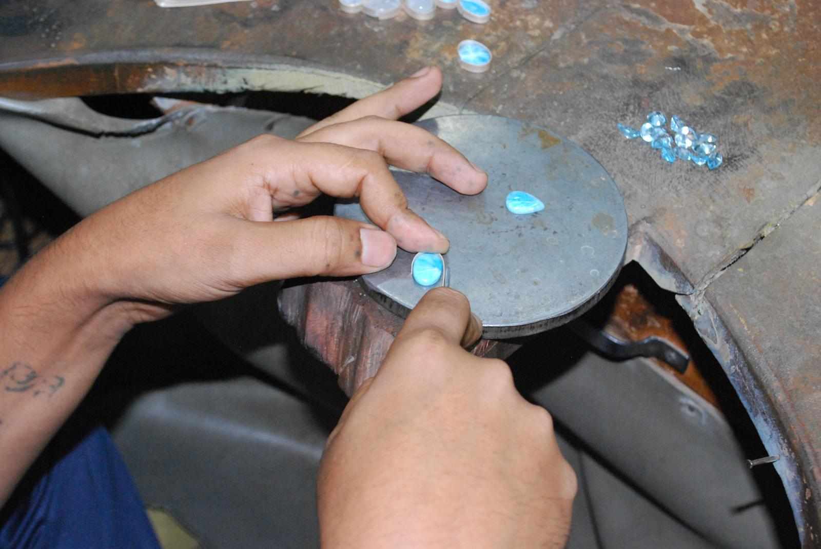 Silver Sterling 925 Gemstone Jewelry Wholesale in Qatar